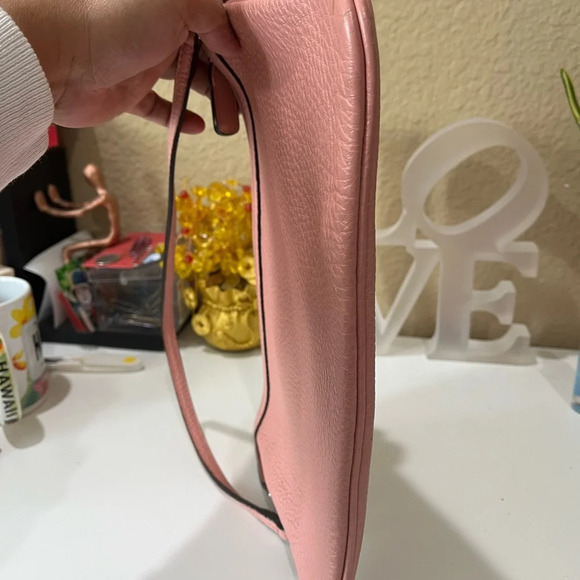 MCM Pouchette Shoulder Bag - Picture 7 of 16